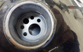 YAMAHA DRAGSTAR 400 CLASSIC  2015 VH02J