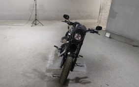 HARLEY XL1200CX 2016 LM3