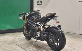 TRIUMPH SPEED TRIPLE RS 2022