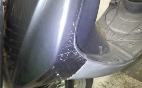 YAMAHA JOG Gen.5 1992 SA36J