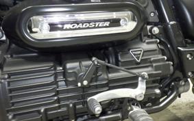 TRIUMPH ROCKET III 2015