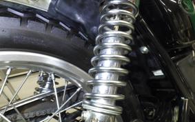 YAMAHA SR400 Gen.3 2005 RH01J