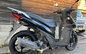 SUZUKI ADDRESS V110 CE47A