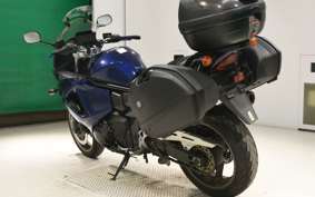 SUZUKI BANDIT 1250 F 2011 GW72A