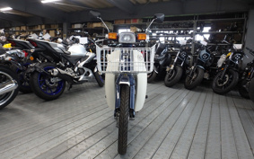 HONDA SUPER CUB90 HA02
