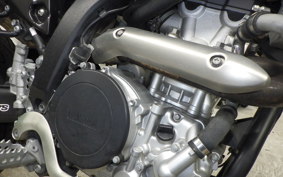 YAMAHA WR250X 2026 DG15J