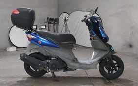 SUZUKI ADDRESS V125 CF4MA