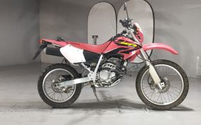 HONDA XR-250 MD30