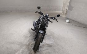 HONDA REBEL MC49