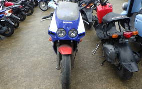 HONDA CBR250R GEN 2 MC19