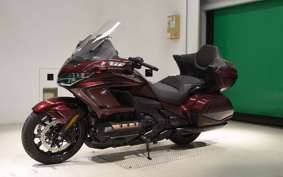 HONDA GL 1800 GOLD WING TOUR DCT 2025