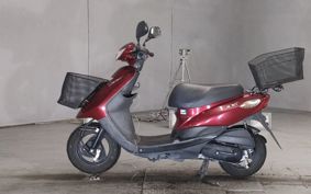YAMAHA JOG SA57J