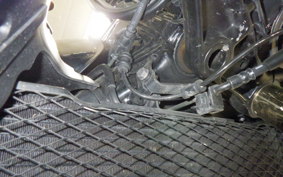 HONDA CB1300SB SUPER BOLDOR SP 2024 SC54