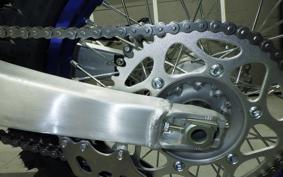 YAMAHA YZ450 FX 2025 CJ39C