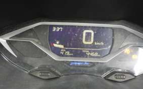 HONDA PCX 160 2004 KF47