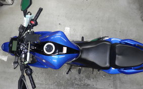 SUZUKI ｼﾞｸｻｰ150