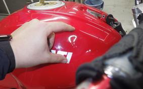 DUCATI MONSTER S4 2001