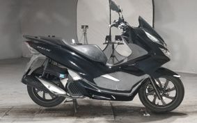 HONDA PCX 125 JF81