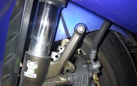 KAWASAKI ZZ1400 NINJA R 2006 ZXT40A