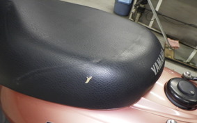 YAMAHA JOG Gen.5 SA36J