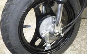 SUZUKI LET's CA4AA