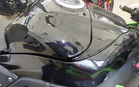 KAWASAKI ZX 10 NINJA ABS 2018