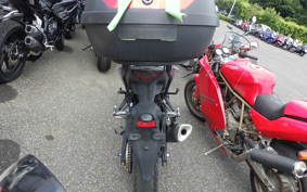 YAMAHA MT-03 2016 RH07J
