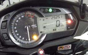 KAWASAKI NINJA 1000 A 2015