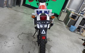 HONDA XLR125R 1992 JD16