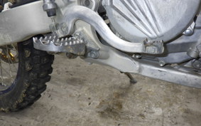 YAMAHA YZ250FX 2015 CG37C