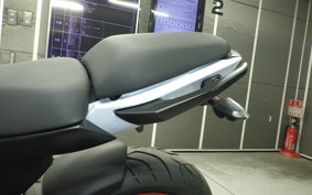 KAWASAKI NINJA 650 2012