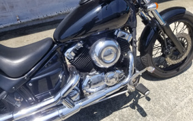 YAMAHA DRAGSTAR 400 1998 4TR