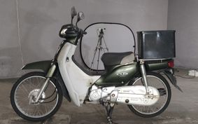 HONDA SUPER CUB50 AA04