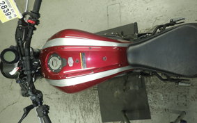 YAMAHA XSR700 2019 RM22J