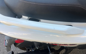 YAMAHA  CYGNUS  GRIF ASU SEJ4J