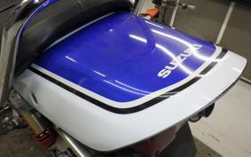 SUZUKI GSX400 IMPULSE 2005