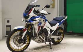 HONDA CRF1100L AFRICA TWIN DCT 2021 SD10