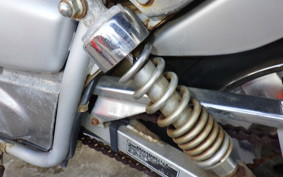 HONDA MAGNA 50 2015 AC13