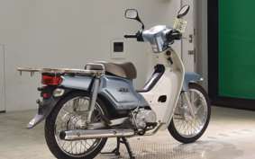 HONDA C110 SUPER CUB JA10