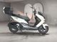 Фото Yamaha MAJESTY 155S с японского аукциона
