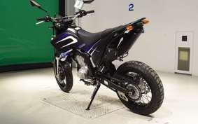 YAMAHA WR250X 2019