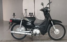 HONDA SUPER CUB50 AA04