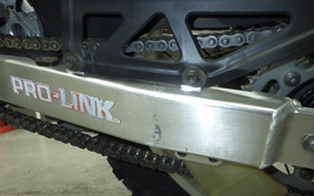 HONDA XLR250 BAJA GEN 2 1995 MD22