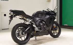 HONDA CBR600RR 2024 PC40