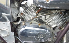 HONDA MAGNA 250 MC29