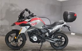 BMW G310GS 2019 0G02