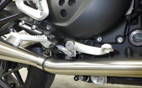 TRIUMPH SPEED TWIN 2019