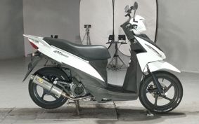 SUZUKI ADDRESS V110 CE47A