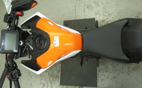 KTM 250 DUKE