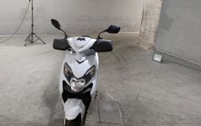 SUZUKI SU WISH LTD DV12B